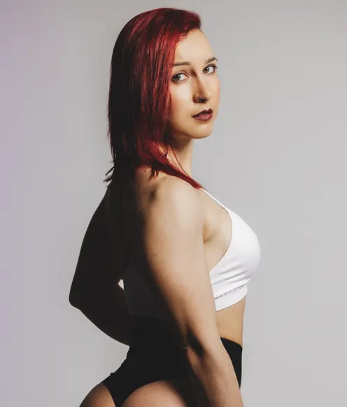 Filipa Amendoeira, especialista em saúde e performance feminina