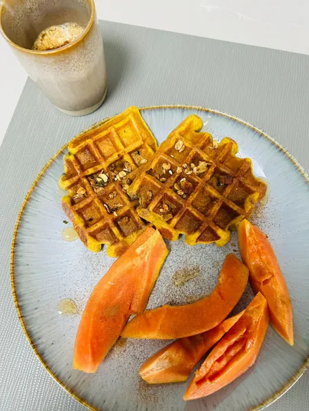 Refeição do plano alimentar InShape 8